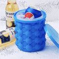 Seau à glace Adanis'Air rafraîchissant des boissons